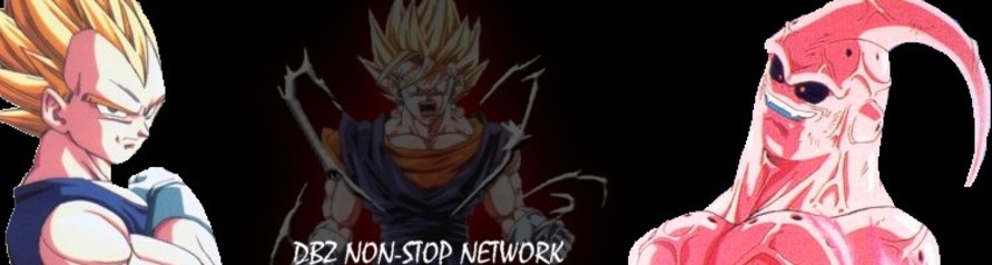 .:Dragonball Z Non-Stop Network | For All Your DBZ Needs:.